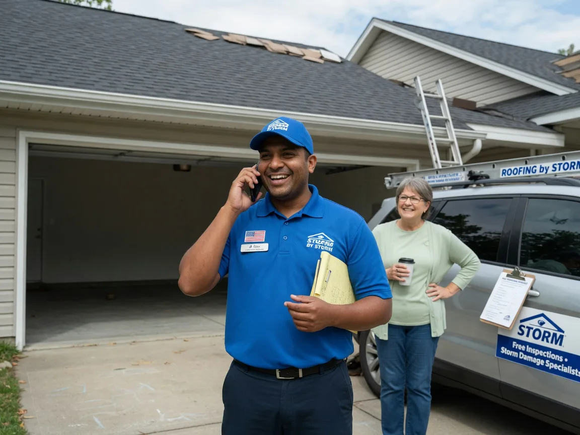 Roof Repair Near Me Middle Grove, NY FAQs